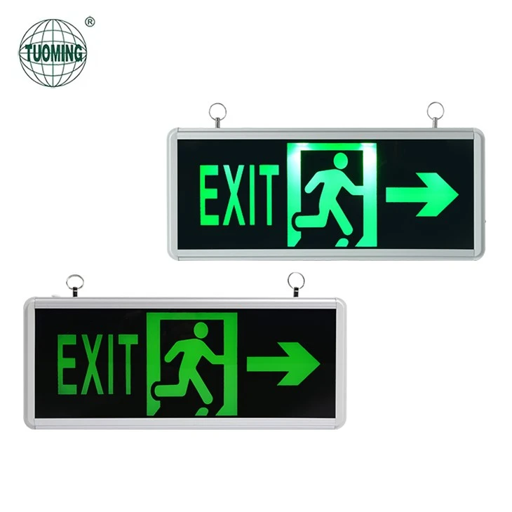 Fire Exit Directional Signs suppliers